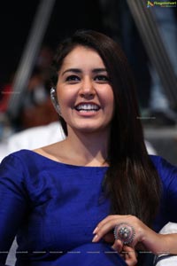 Raashi Khanna