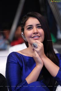 Raashi Khanna