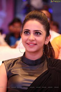 Rakul Preet Singh