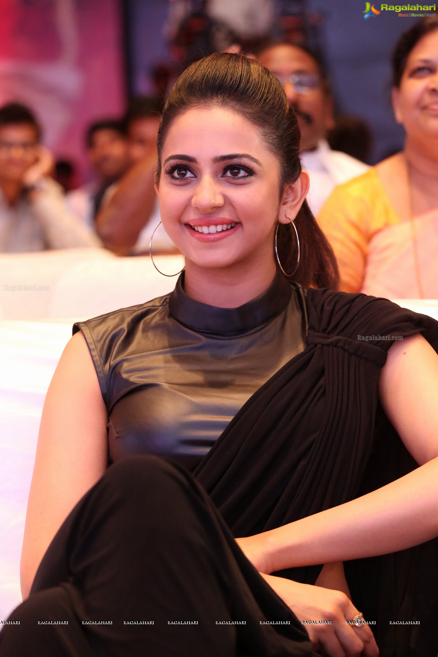 Rakul Preet Singh (Posters)