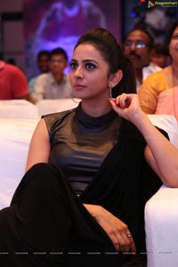 Rakul Preet Singh