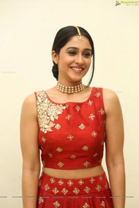 Regina Cassandra