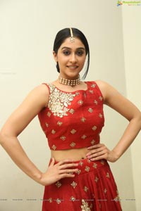 Regina Cassandra