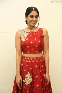 Regina Cassandra