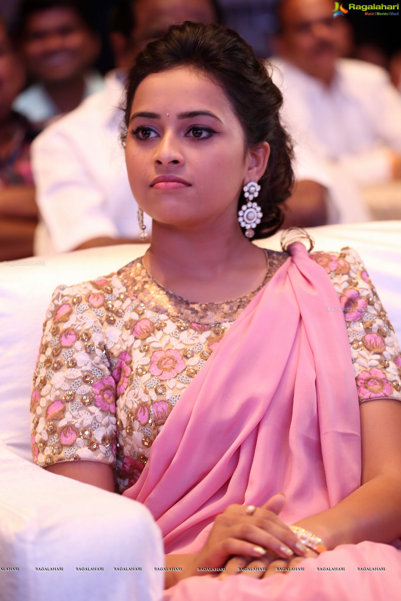 Sri Divya (Posters)