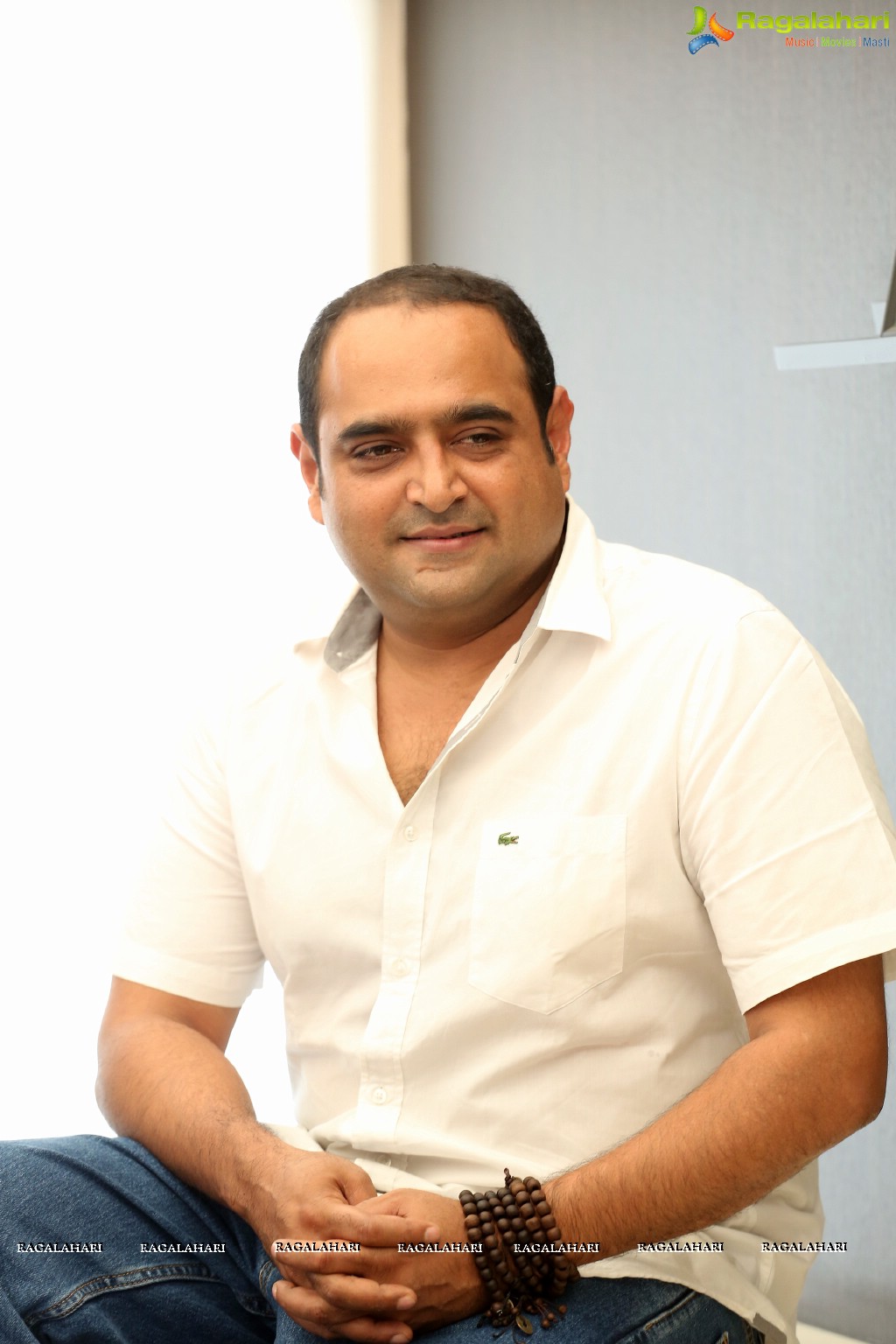 Vikram K Kumar