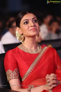 Kajal Aggarwal Photos