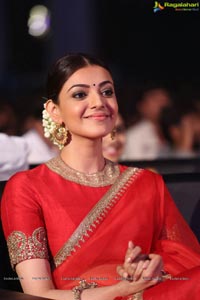 Kajal Aggarwal Photos