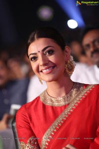 Kajal Aggarwal Photos