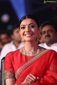 Kajal Aggarwal Photos