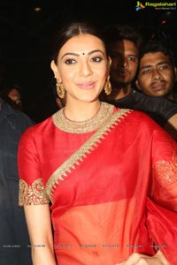 Kajal Aggarwal Photos