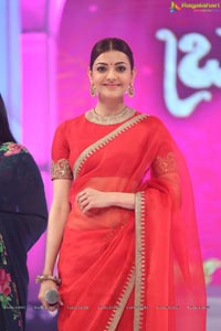 Kajal Aggarwal Photos