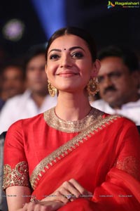 Kajal Aggarwal Photos