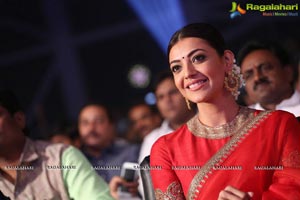 Kajal Aggarwal Photos