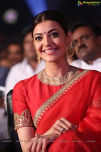 Kajal Aggarwal Photos