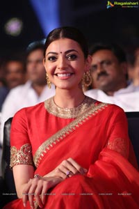 Kajal Aggarwal Photos