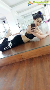 Adah Sharma