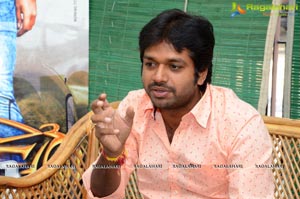 Anil Ravipudi