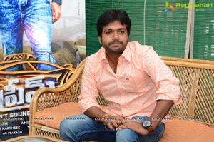 Anil Ravipudi