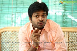 Anil Ravipudi