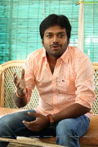 Anil Ravipudi