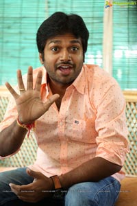 Anil Ravipudi