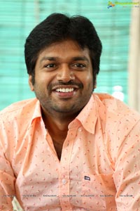 Anil Ravipudi