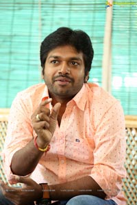 Anil Ravipudi