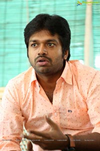 Anil Ravipudi