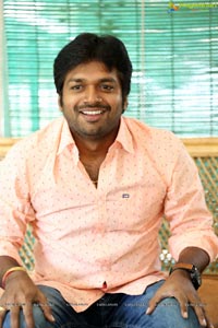 Anil Ravipudi