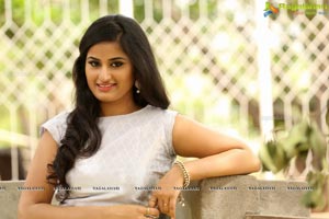 Ankitha M Photos