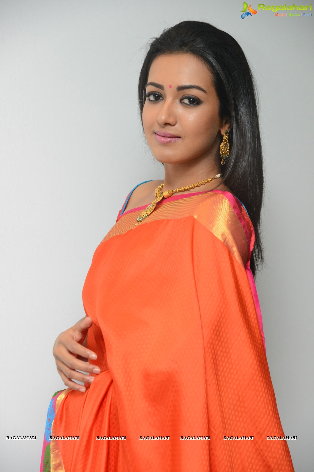 Catherine Tresa