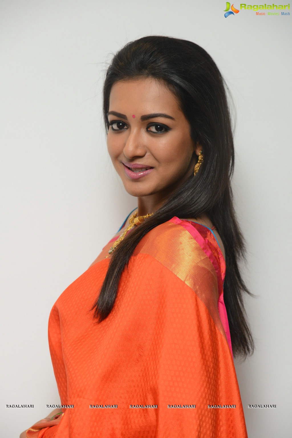 Catherine Tresa