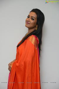 Catherine Tresa Photos