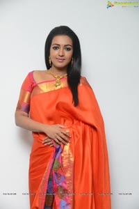 Catherine Tresa Photos