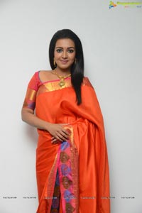 Catherine Tresa Photos