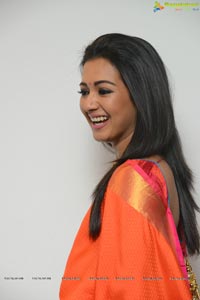 Catherine Tresa Photos