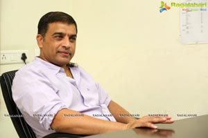 Dil Raju Photos