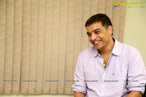 Dil Raju Photos