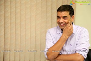 Dil Raju Photos