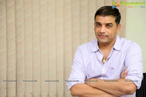 Dil Raju Photos