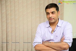 Dil Raju Photos