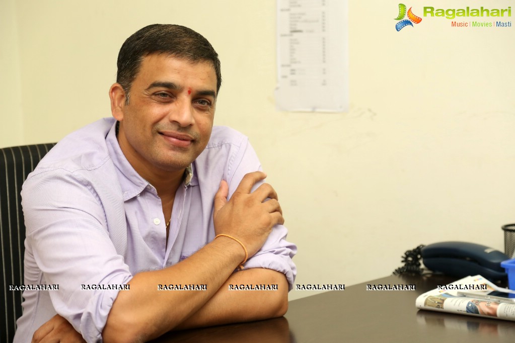 Dil Raju