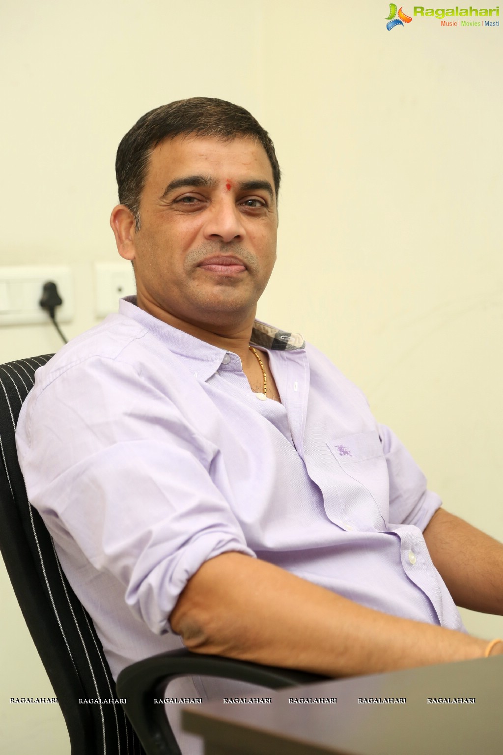 Dil Raju