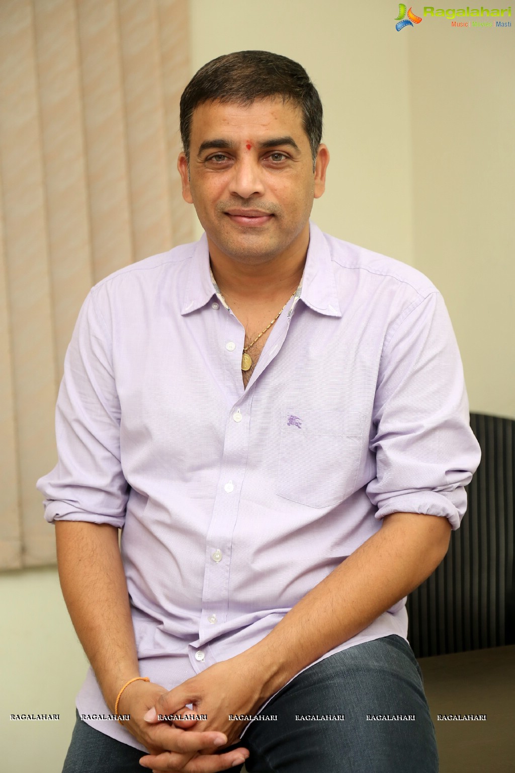 Dil Raju