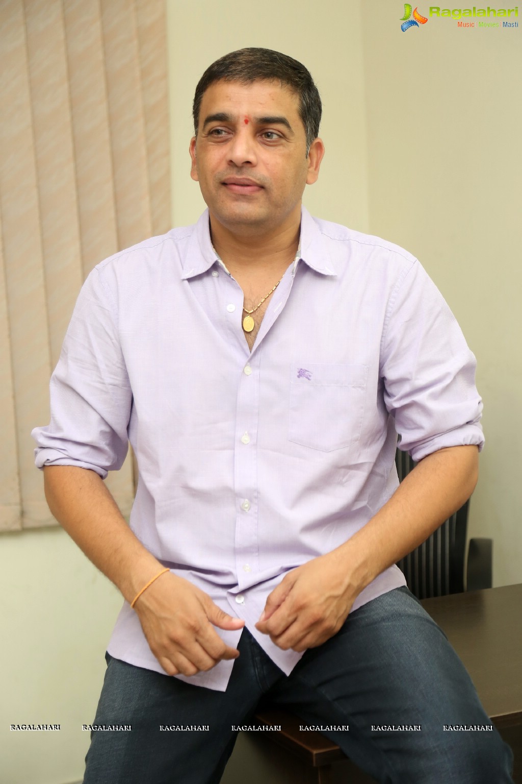 Dil Raju