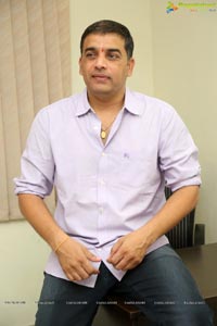 Dil Raju Photos