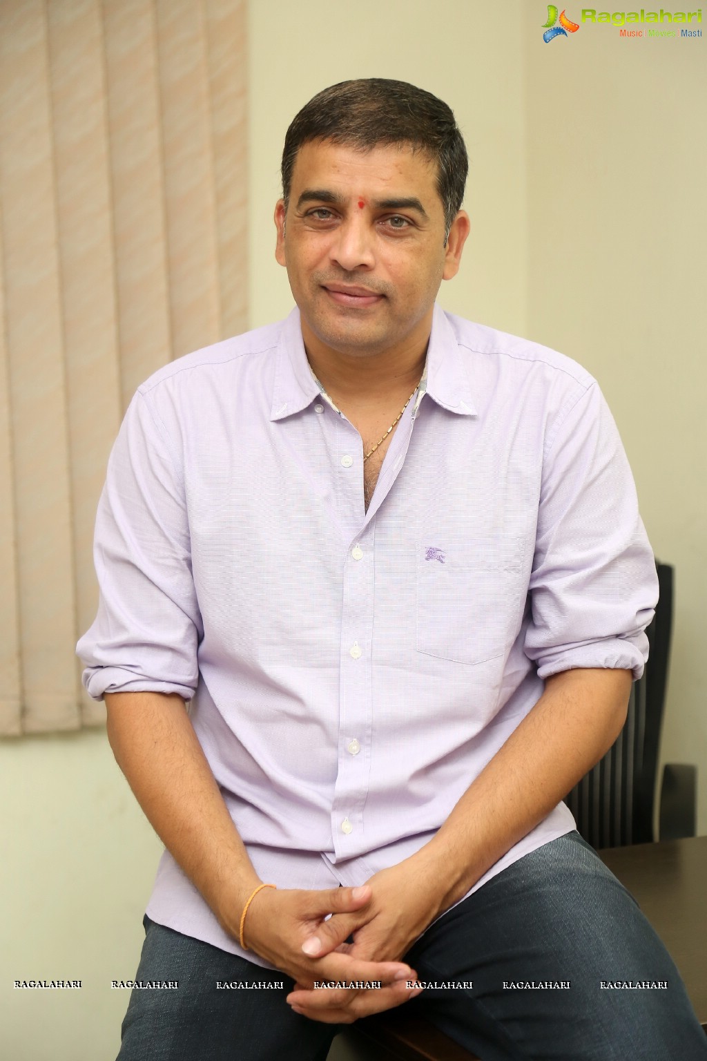 Dil Raju