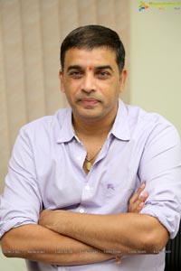 Dil Raju Photos