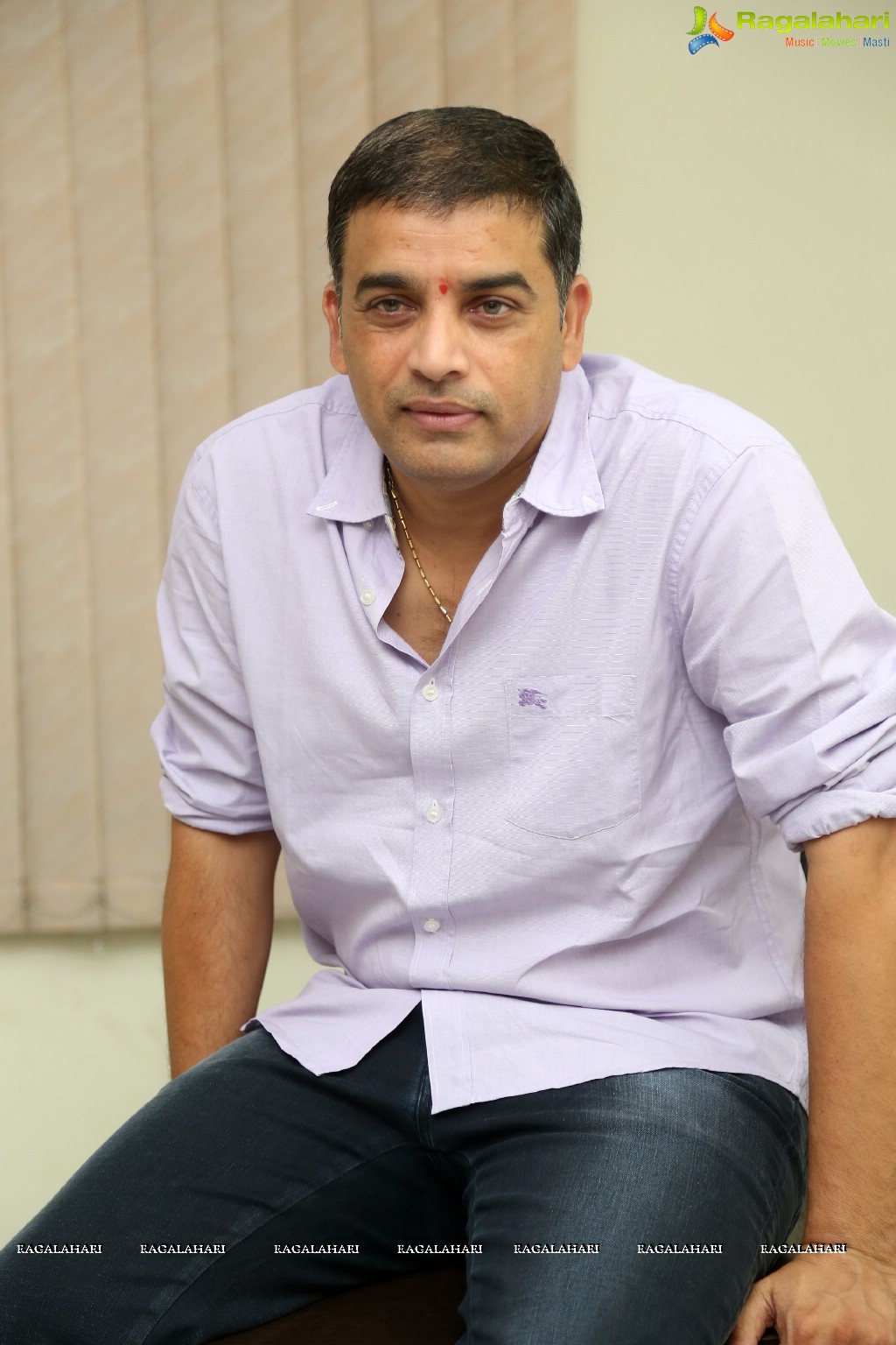 Dil Raju